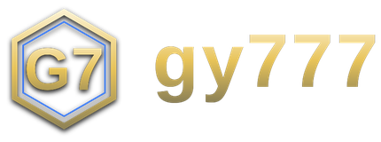 gy777 logo